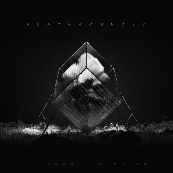 A Flower To Water - Front Cover