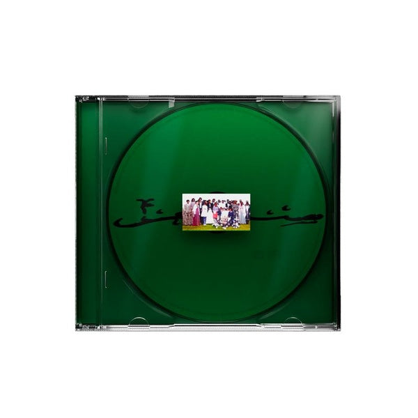 SALAAM - Front Cover