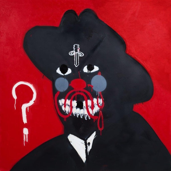 WHAT HAPPENED TO THE STREETS? - Front Cover