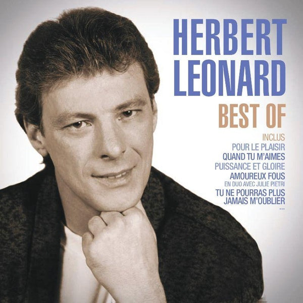 Best of - Front Cover