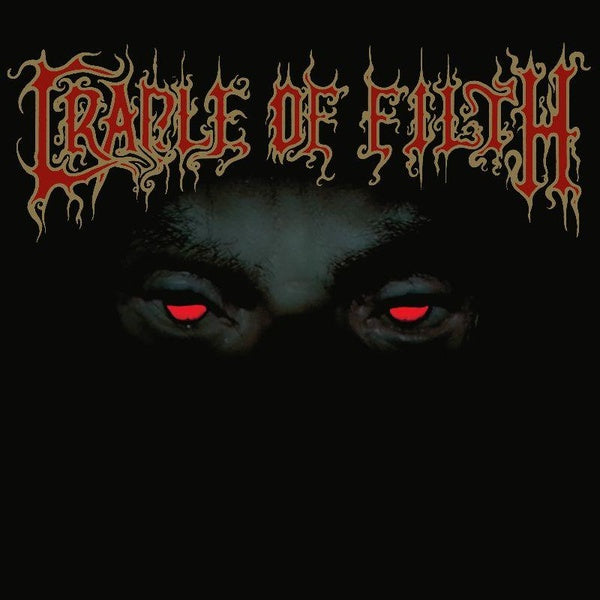 From the Cradle to Enslave - Front Cover