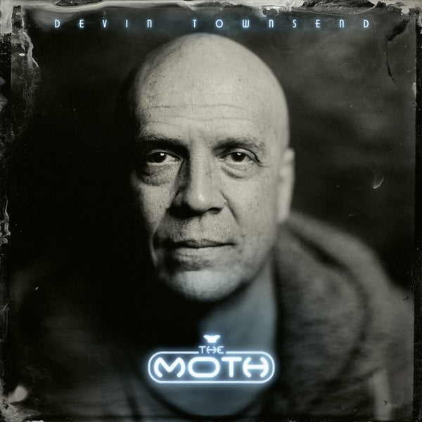The Moth Édition Limitée Deluxe - Front Cover