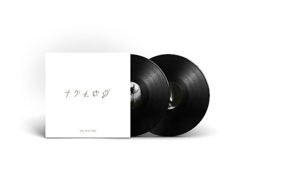 The Faith Tour - Vinyle - Front Cover