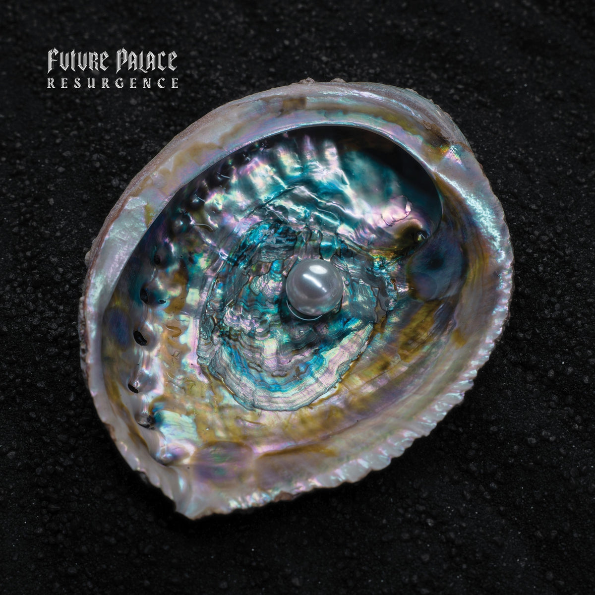 Resurgence - Front Cover