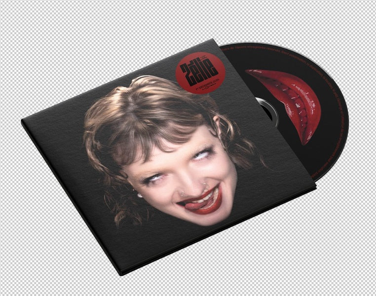 LE COEUR ET SA DICTATURE. - Front Cover