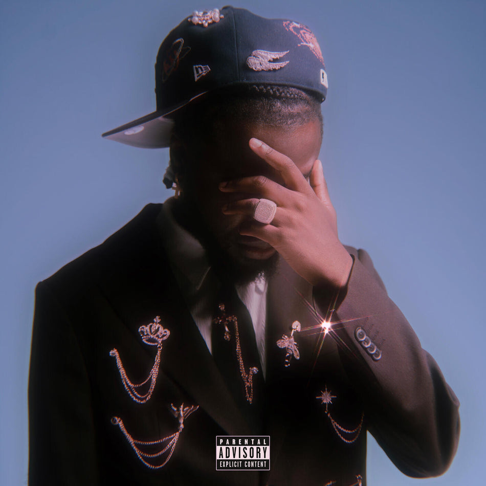 No Man's Land - Front Cover