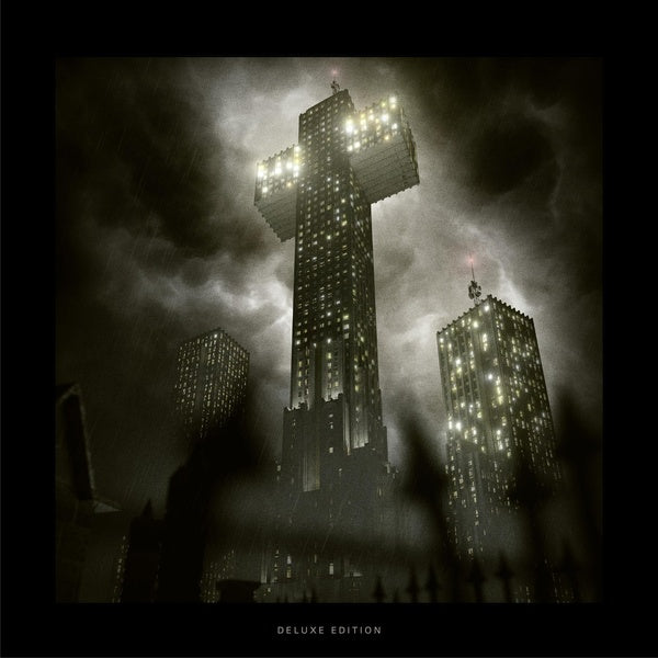 Nordic Gothic - Front Cover