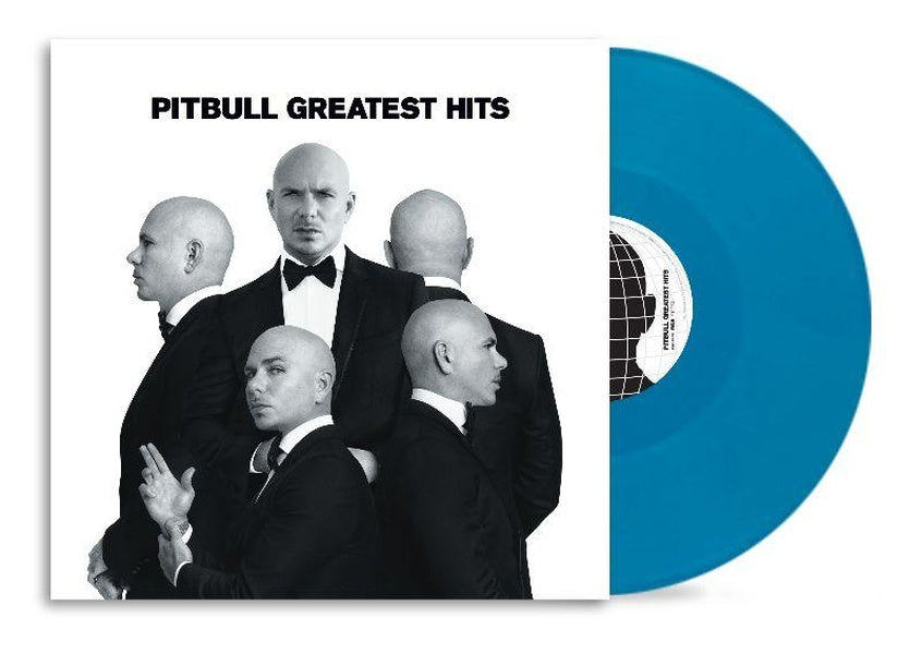 Greatest Hits - Front Cover