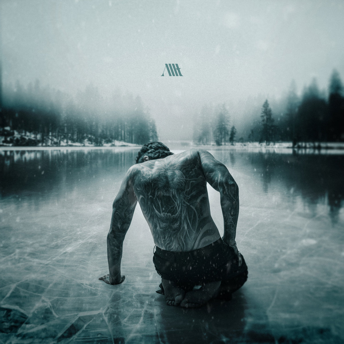 Ataraxia - Front Cover