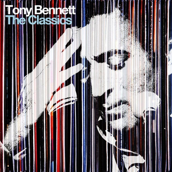 The Classics - Front Cover