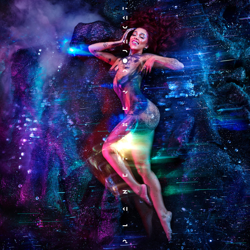 Planet Her (5th Anniversary) - Front Cover