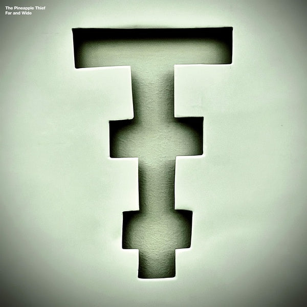 Far And Wide - Front Cover