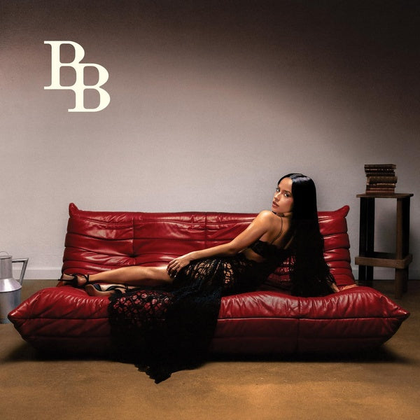Baraja Bendita - Front Cover