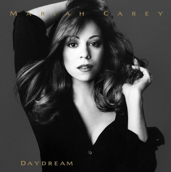 Daydream - Front Cover