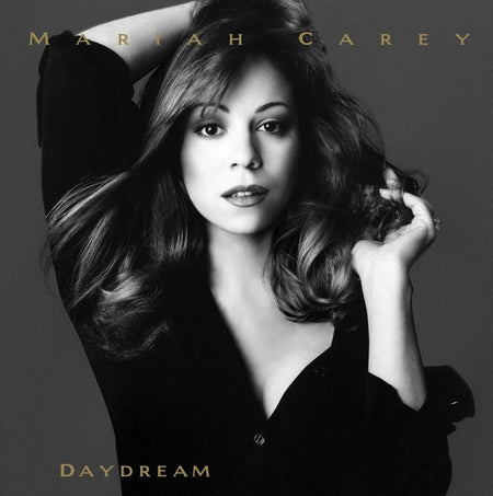Daydream - Front Cover