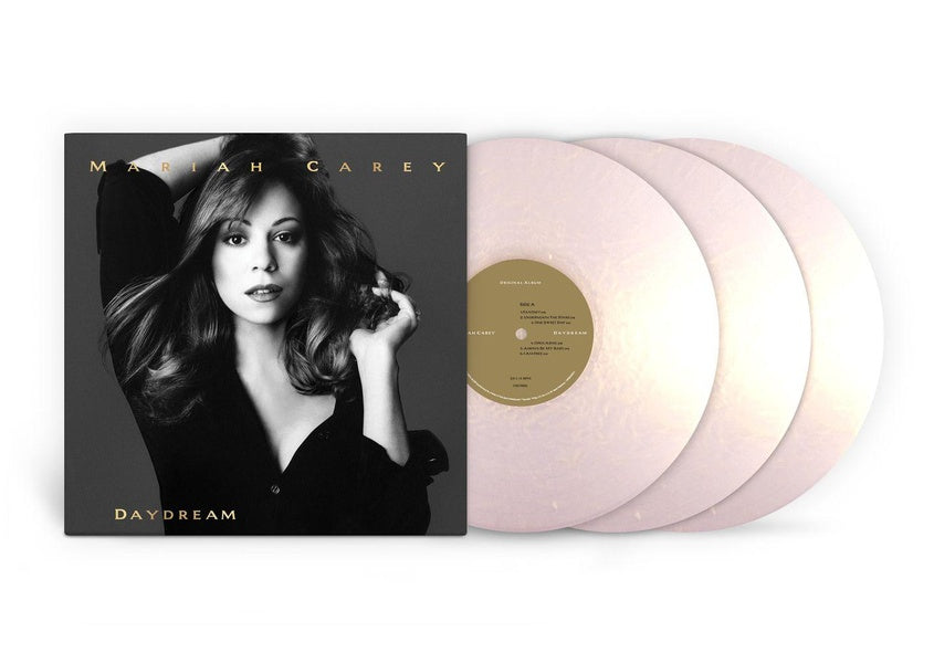 Daydream - Front Cover