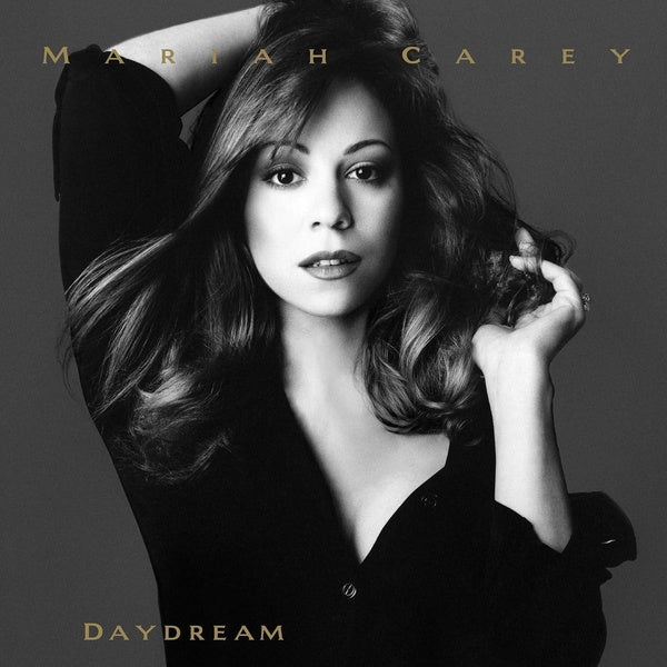 Daydream 30th Anniversary - Front Cover