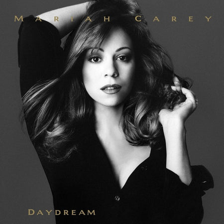 Daydream 30th Anniversary - Front Cover
