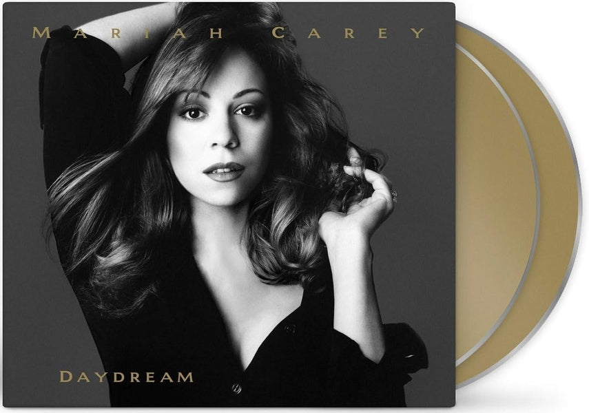 Daydream 30th Anniversary - Front Cover