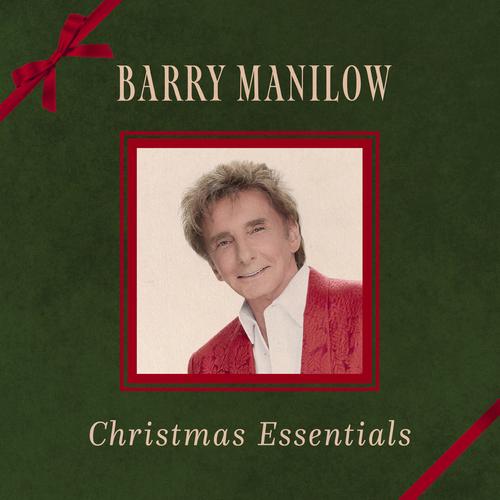 Christmas Essentials - Vinyle - Front Cover
