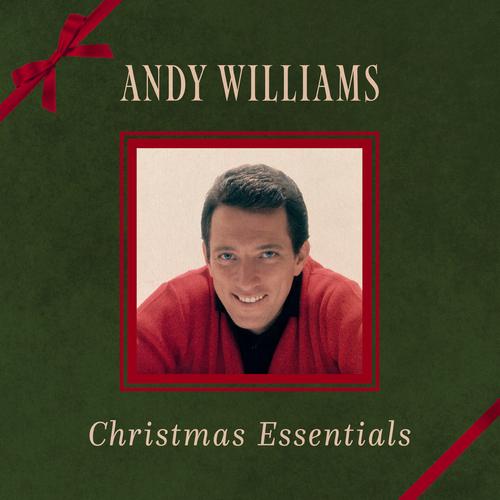 Christmas Essentials - Vinyle - Front Cover