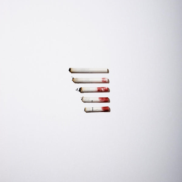 Merci - Front Cover
