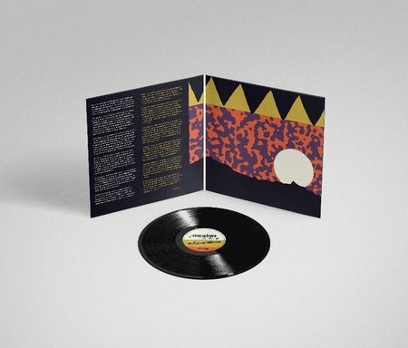 Reina da Morna - Vinyle - Front Cover