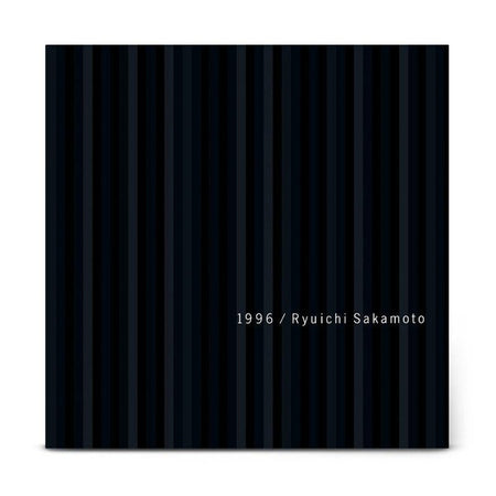 1996 - Front Cover