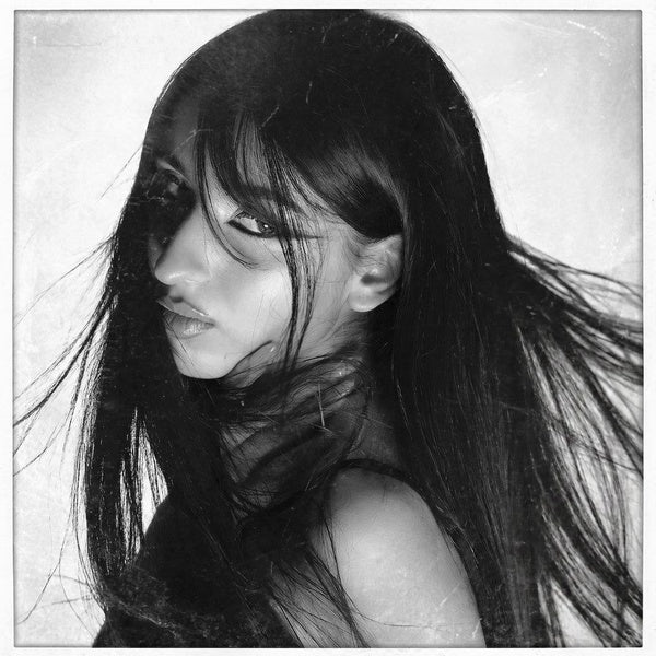 j'me demande - Front Cover