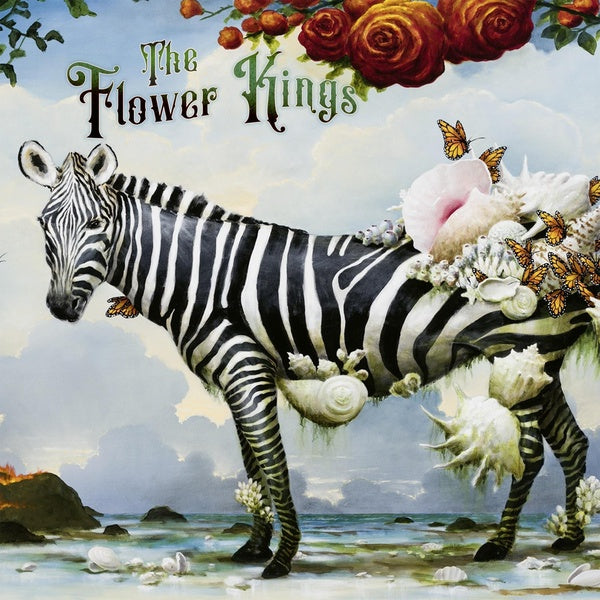 Hope - Front Cover