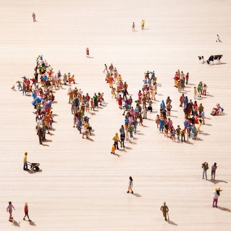 Tryo - Front Cover