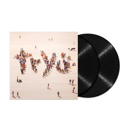 Tryo - Front Cover