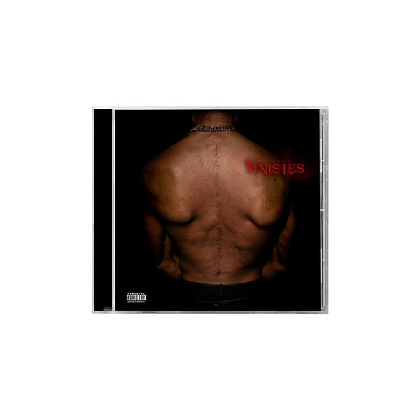 FINIS-LES - Front Cover