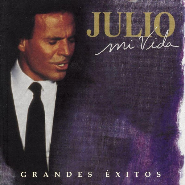 Mi Vida - Grandes Exitos - Front Cover