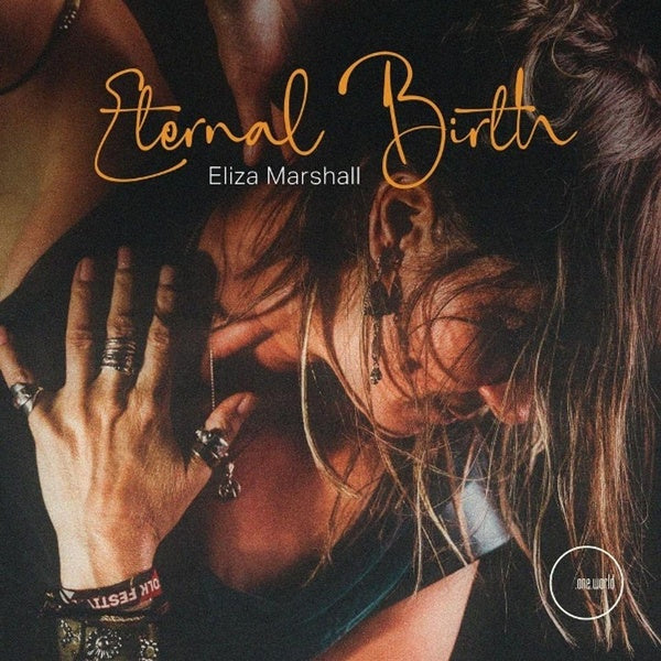 ETERNAL BIRTH - Front Cover