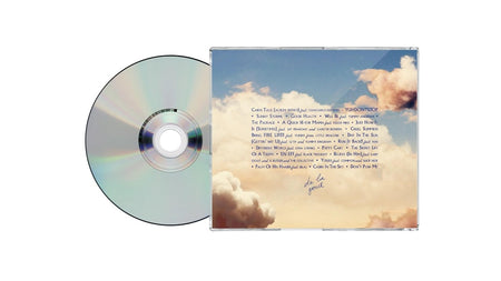 Cabin In The Sky - Front Cover