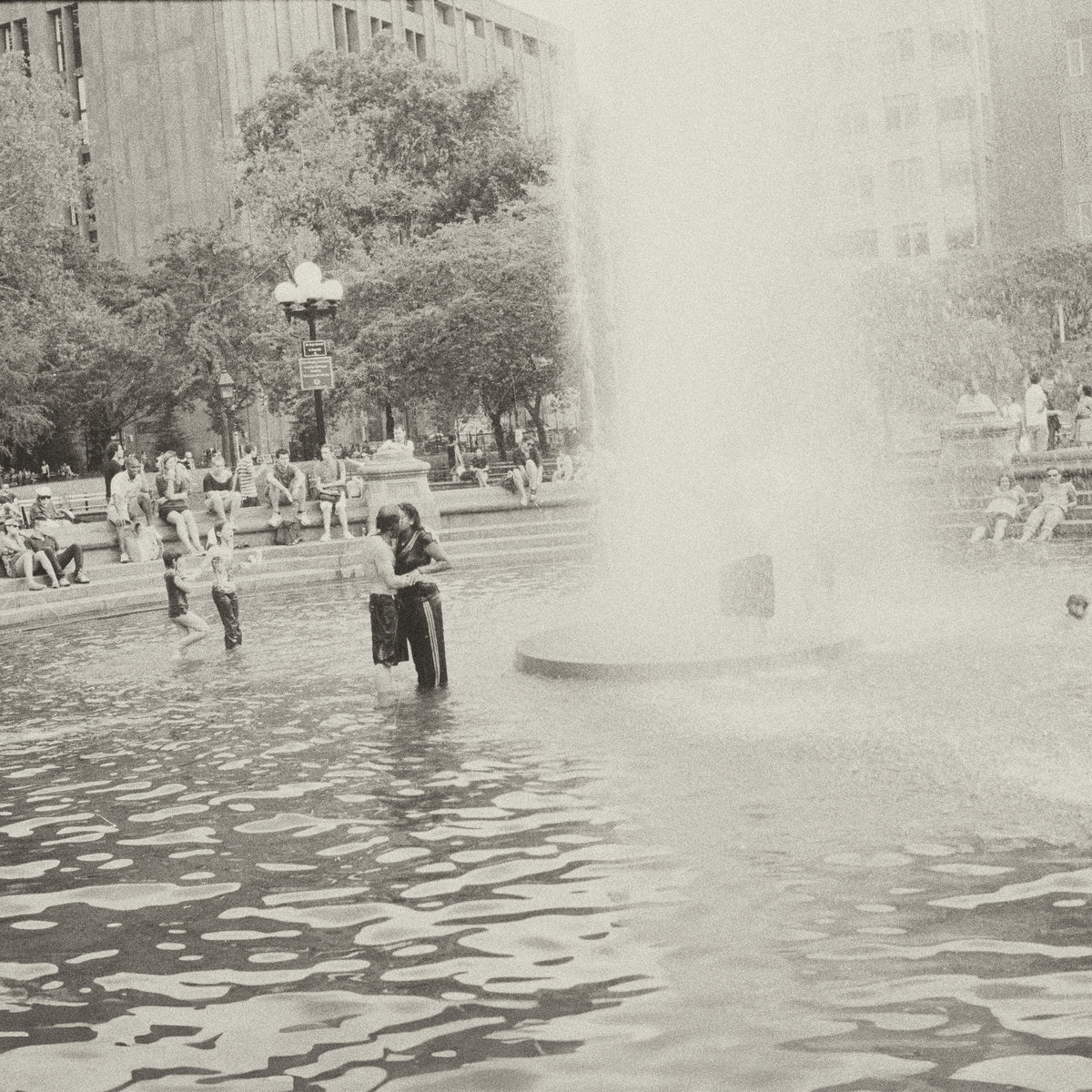 We Will Always Be The Way We Were - Front Cover