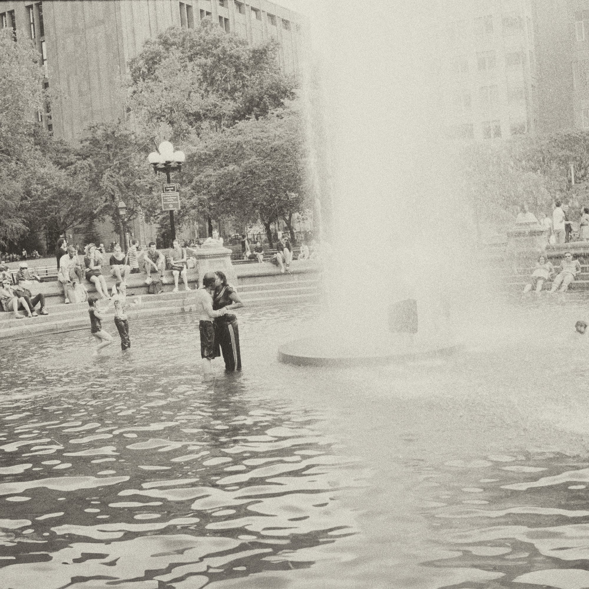 We Will Always Be The Way We Were - Front Cover