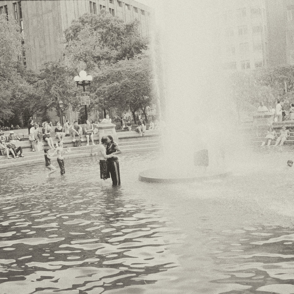 We Will Always Be The Way We Were - Front Cover