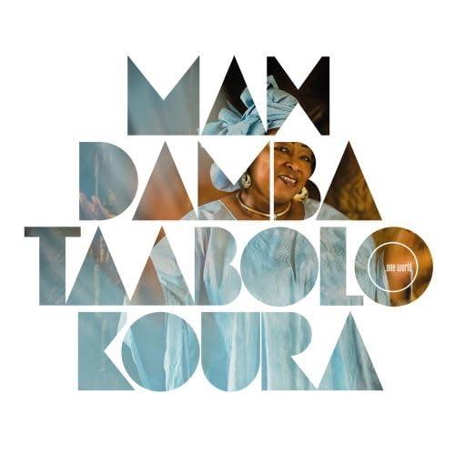 Taabolo Koura - Front Cover