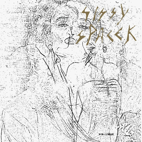 Non-Linear - Front Cover