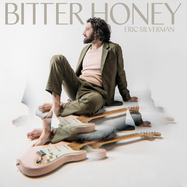 Bitter Honey - Front Cover