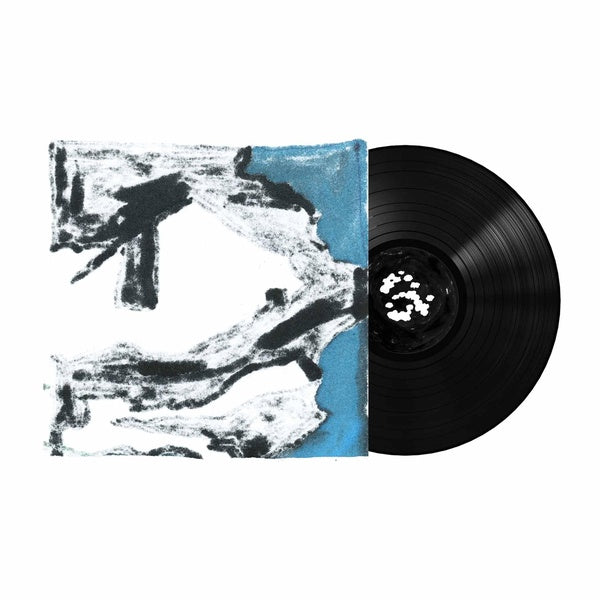 Dust - Front Cover