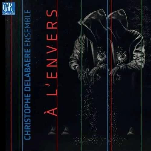 A l'envers - Front Cover