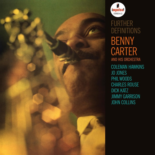 Further Definitions - Front Cover