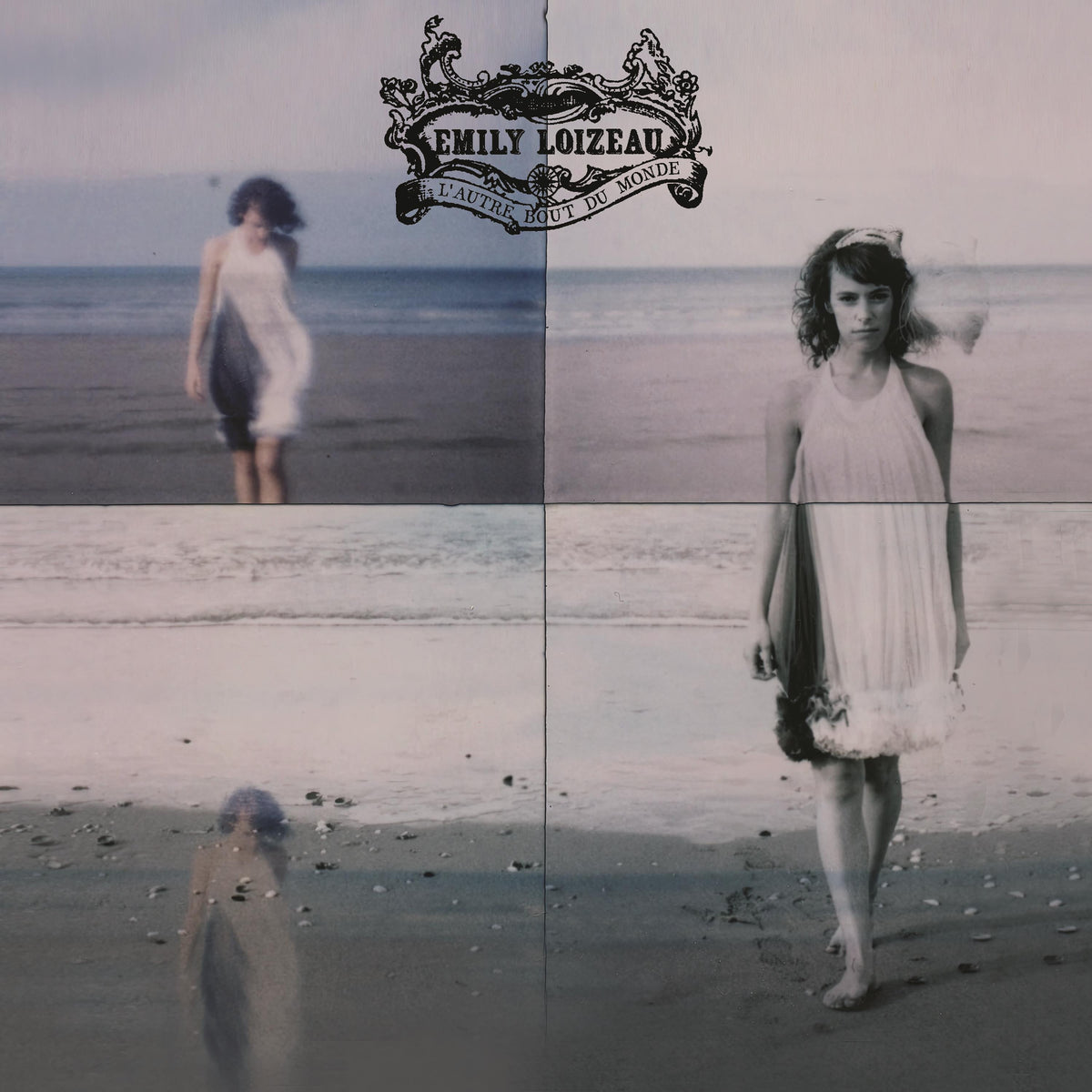 L'autre bout du monde - Front Cover