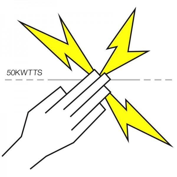 50KWTTS - Front Cover