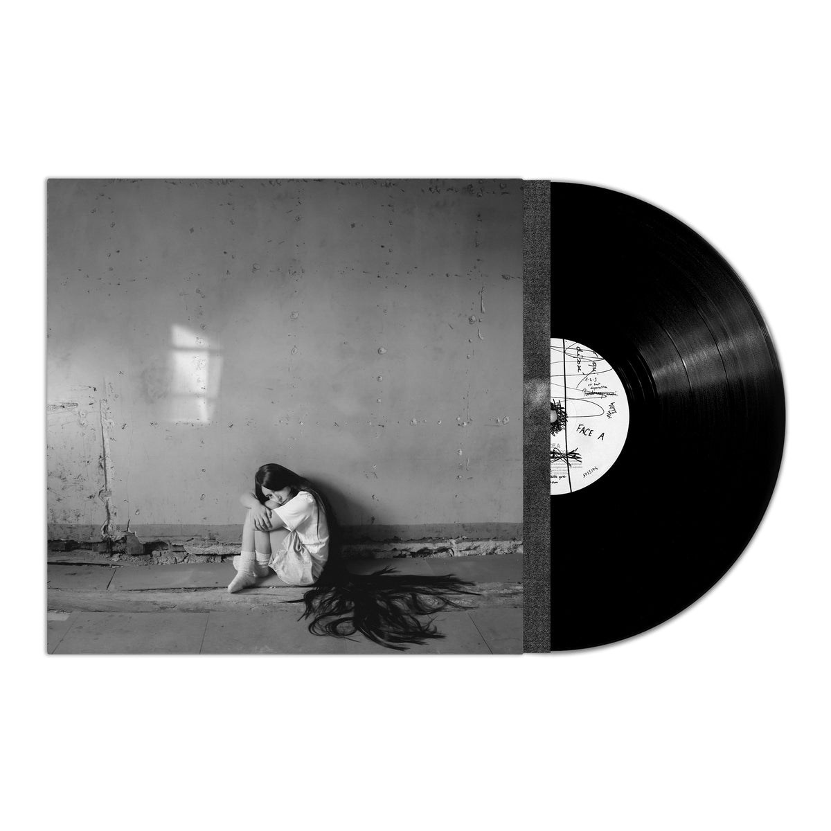 1900 jours - Back Cover