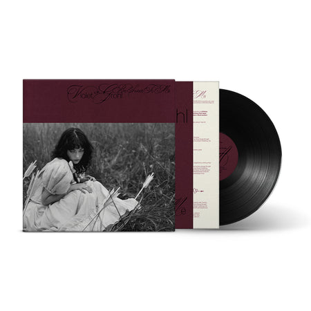 Be Sweet To Me - Back Cover