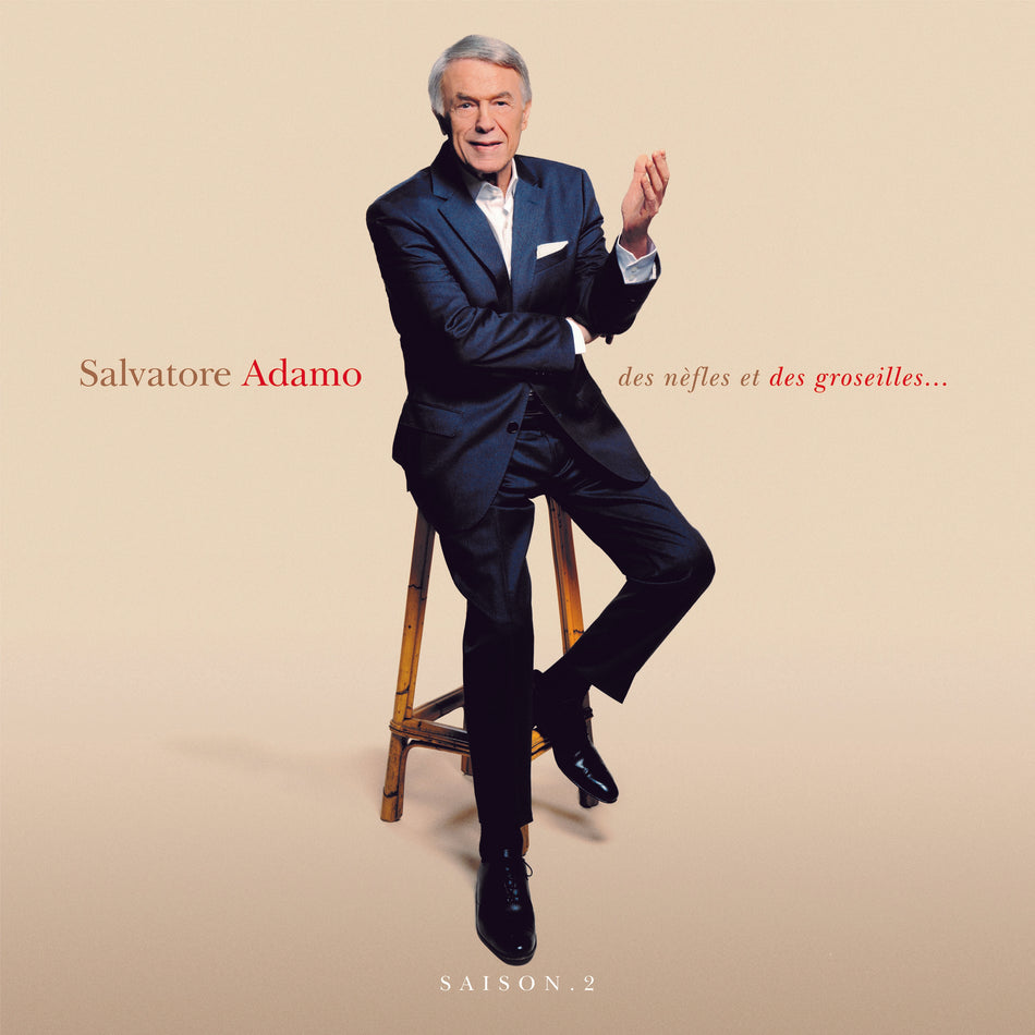 Des nèfles et des groseilles... - Front Cover